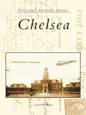 Cover of the book Chelsea by Lynda J. Russell