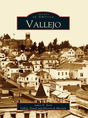 Cover of the book Vallejo by Ray Carbone