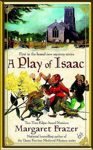 Cover of the book A Play of Isaac by Armando Minutoli