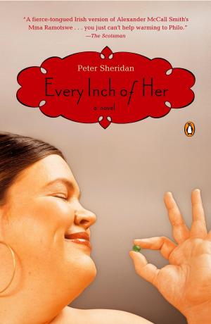 Cover of the book Every Inch of Her by Carl Dennis
