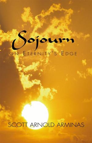 Cover of the book Sojourn on Eternity's Edge by Leonard Holst