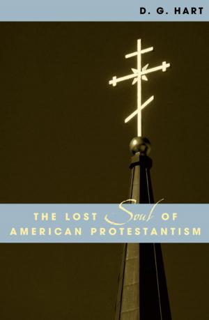 Cover of the book The Lost Soul of American Protestantism by Thomas G. Bandy, Page M. Brooks