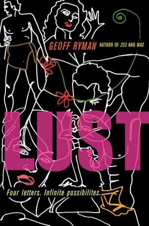 Cover of the book Lust by Lisa Renee Jones
