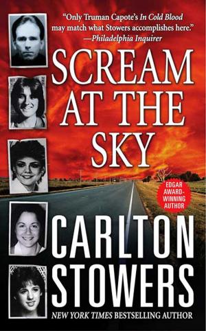 Cover of the book Scream at the Sky by Tara Eglington
