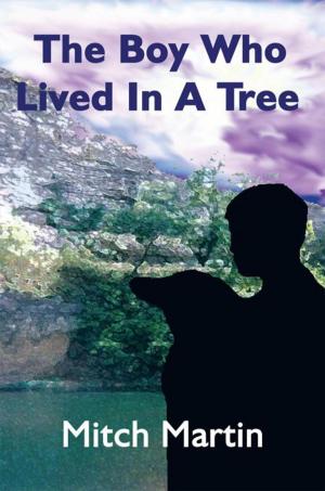 Cover of the book The Boy Who Lived in a Tree by Nicholas Olah