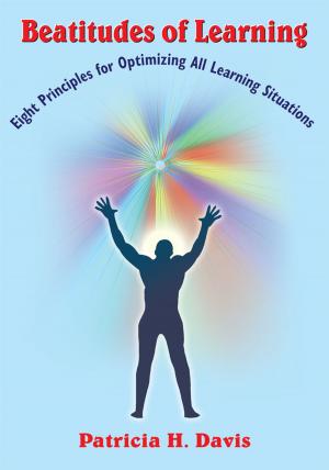 Cover of the book Beatitudes of Learning by Lino E. Mondragon