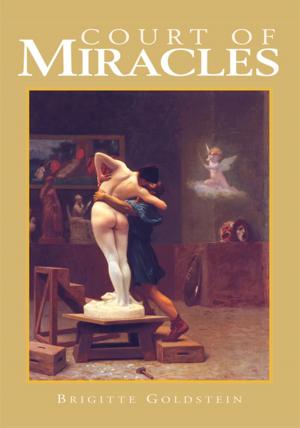 Cover of the book Court of Miracles by Sonia Singh