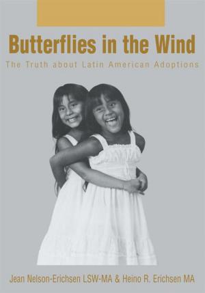 Cover of the book Butterflies in the Wind by David P. Judd