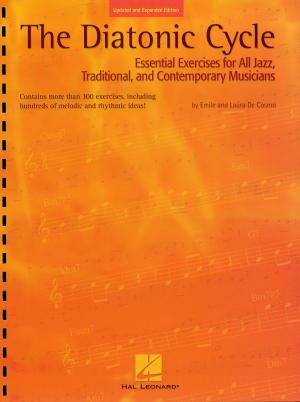 Cover of the book The Diatonic Cycle by Hal Leonard Corp.