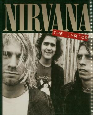 Book cover of Nirvana