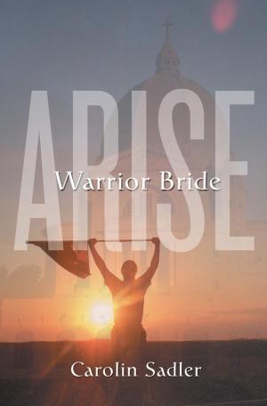 Book cover of Warrior Bride Arise