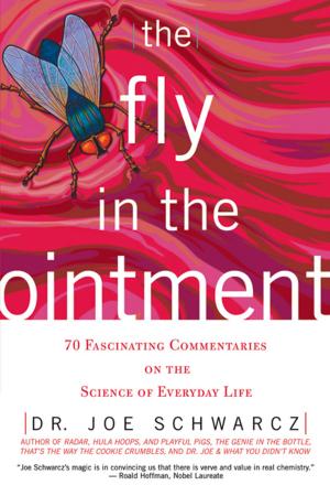 Cover of the book Fly in the Ointment, The by Suri Rosen