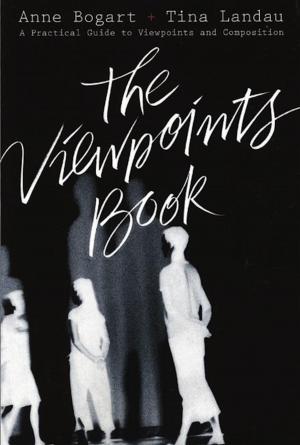 Cover of the book The Viewpoints Book by Donald Margulies