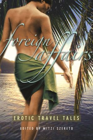 Cover of the book Foreign Affairs by Avery Cassell