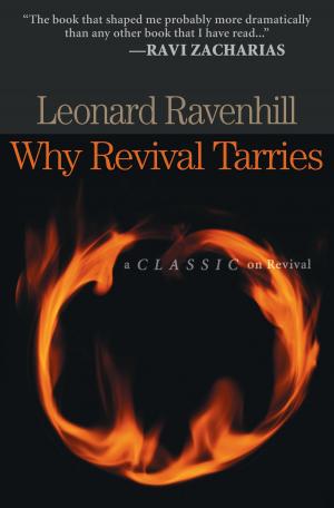 Cover of the book Why Revival Tarries by Deidra Riggs