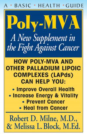 Cover of the book Poly-MVA by Cancer Support Community