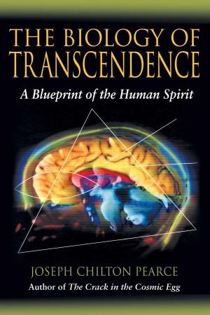 Book cover of The Biology of Transcendence