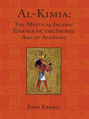 Cover of the book Al-Kimia by Robin Waterfield