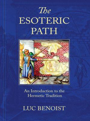Cover of the book The Esoteric Path by Robert Bolton