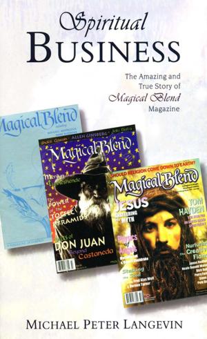 Cover of Spiritual Business