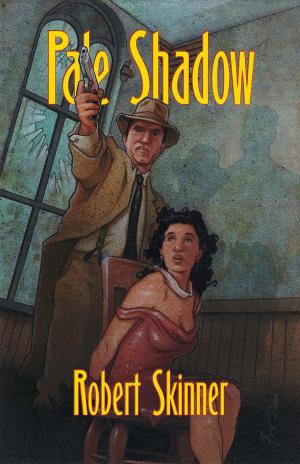 Book cover of Pale Shadow