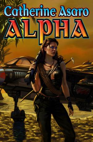 Cover of the book Alpha by Simon Cantan