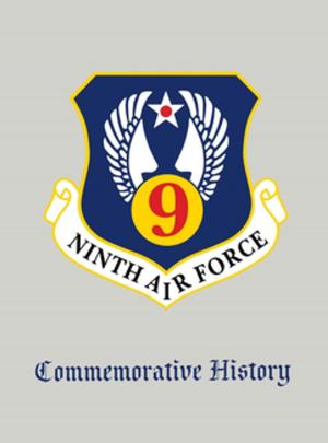 Cover of Ninth Air Force
