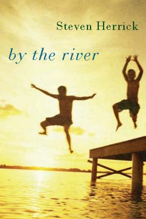 Cover of the book By the River by John Faulkner