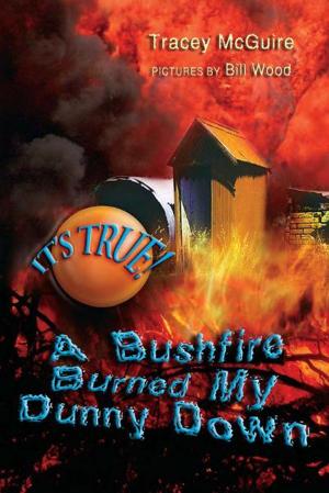 bigCover of the book It's True! A bushfire burned my dunny down (8) by 