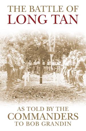Cover of the book The Battle of Long Tan by Mary Ellen Jordan