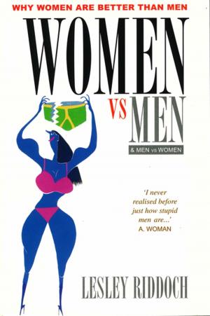 Cover of the book Women vs Men & Men vs Women by Richard Gordon, Gordon Strachan