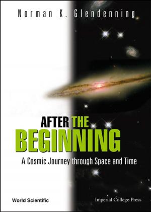 Cover of the book After the Beginning by Norden E Huang, Samuel S P Shen