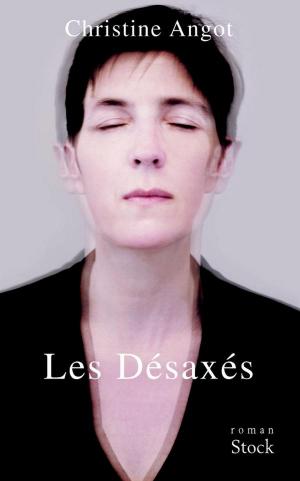 Cover of the book Les Désaxés by Jean-Louis Fournier
