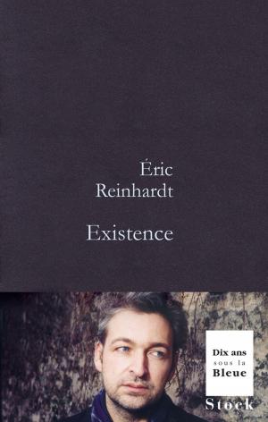 Cover of the book Existence by Patrizio Corda