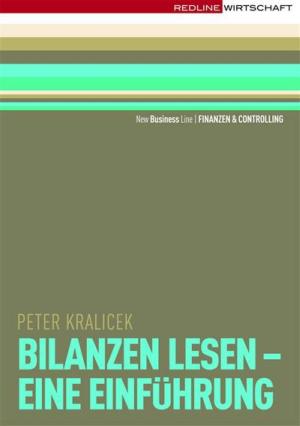 Cover of the book Bilanzen lesen - Eine Einführung by Edgar K. Geffroy