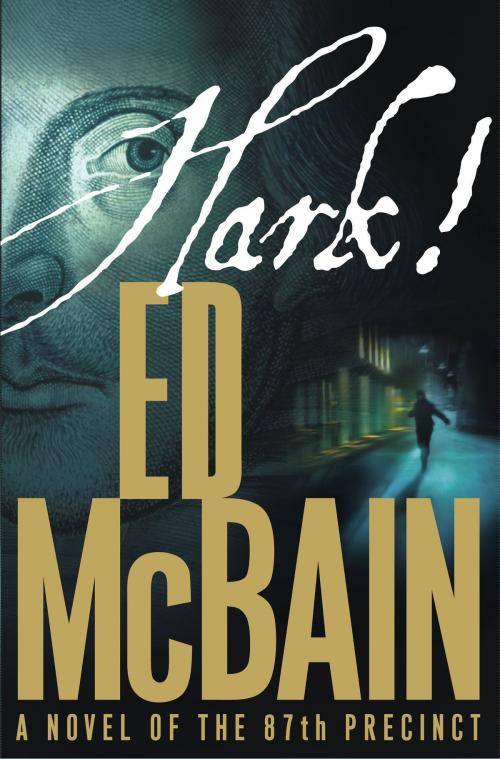 Cover of the book Hark! by Ed McBain, Simon & Schuster