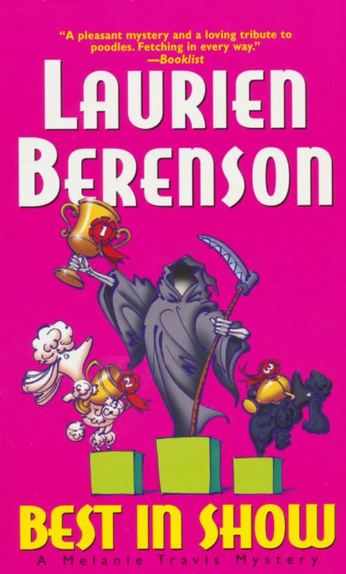 Cover of the book Best In Show by Laurien Berenson, Kensington Books