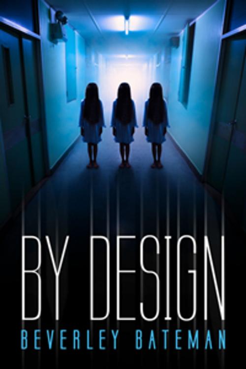 Cover of the book By Design by Beverley Bateman, Shiba Publishing