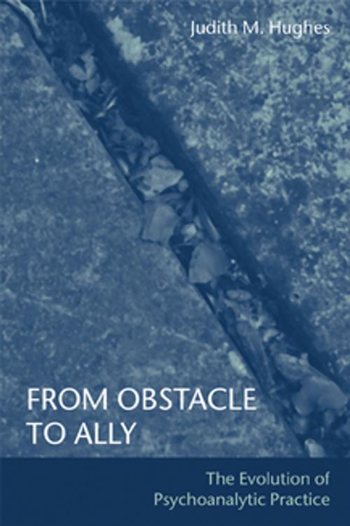 Cover of the book From Obstacle to Ally by Judith M. Hughes, Taylor and Francis