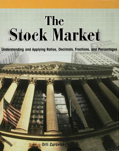 Cover of the book The Stock Market by Orli Zuravicky, The Rosen Publishing Group, Inc