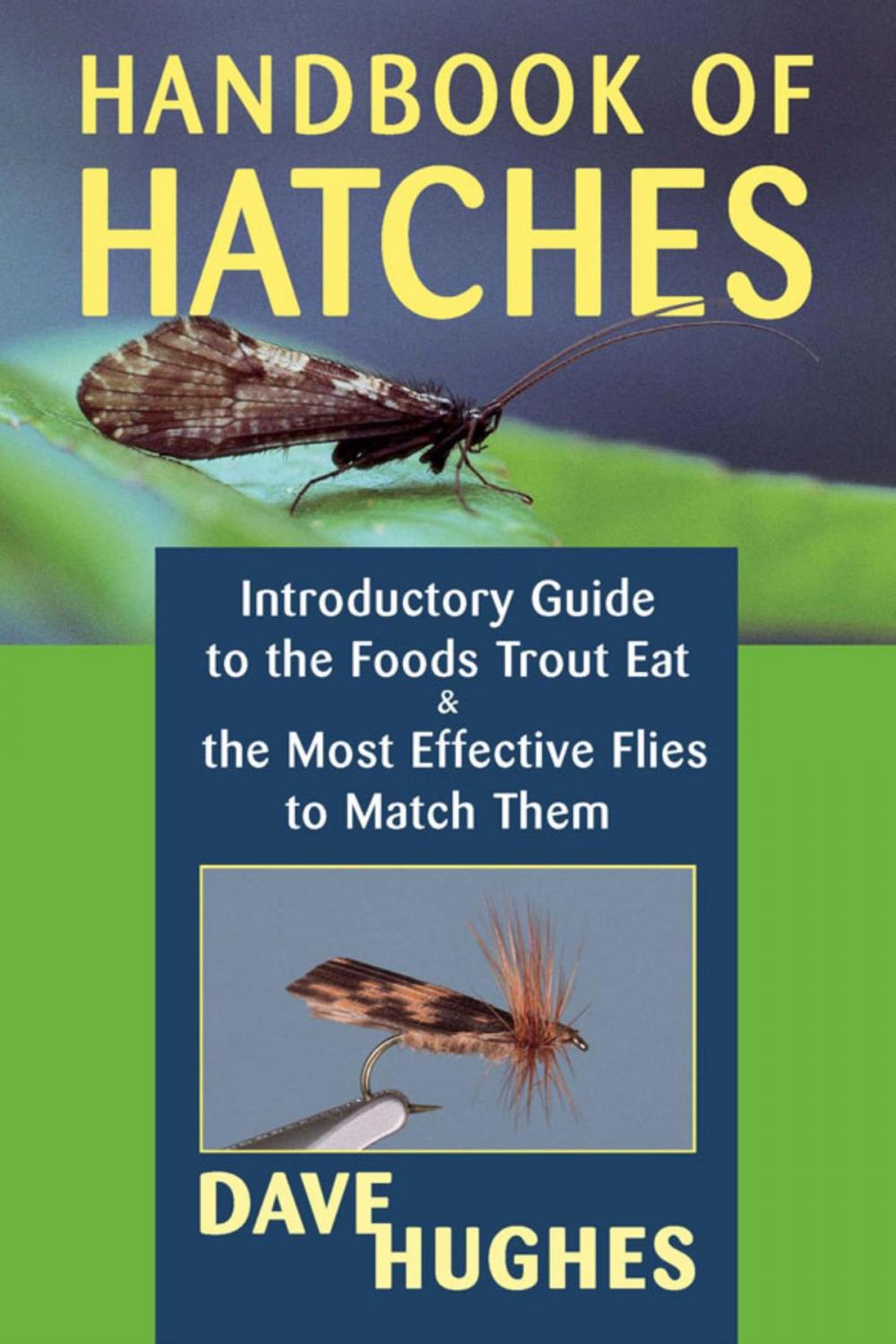 Big bigCover of Handbook of Hatches