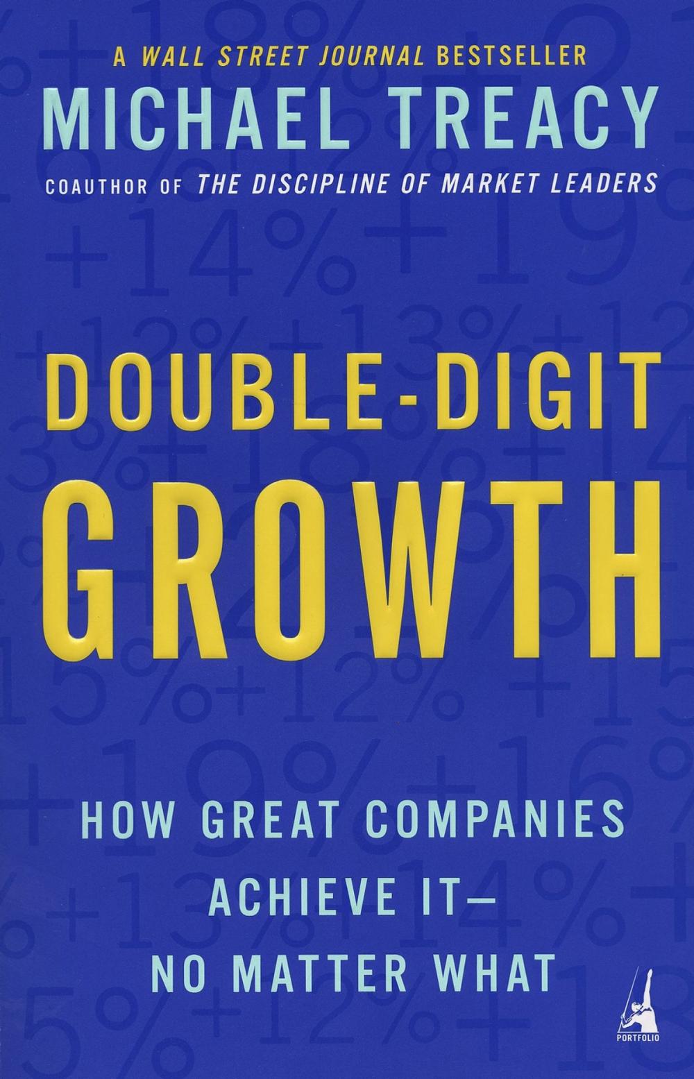 Big bigCover of Double-Digit Growth