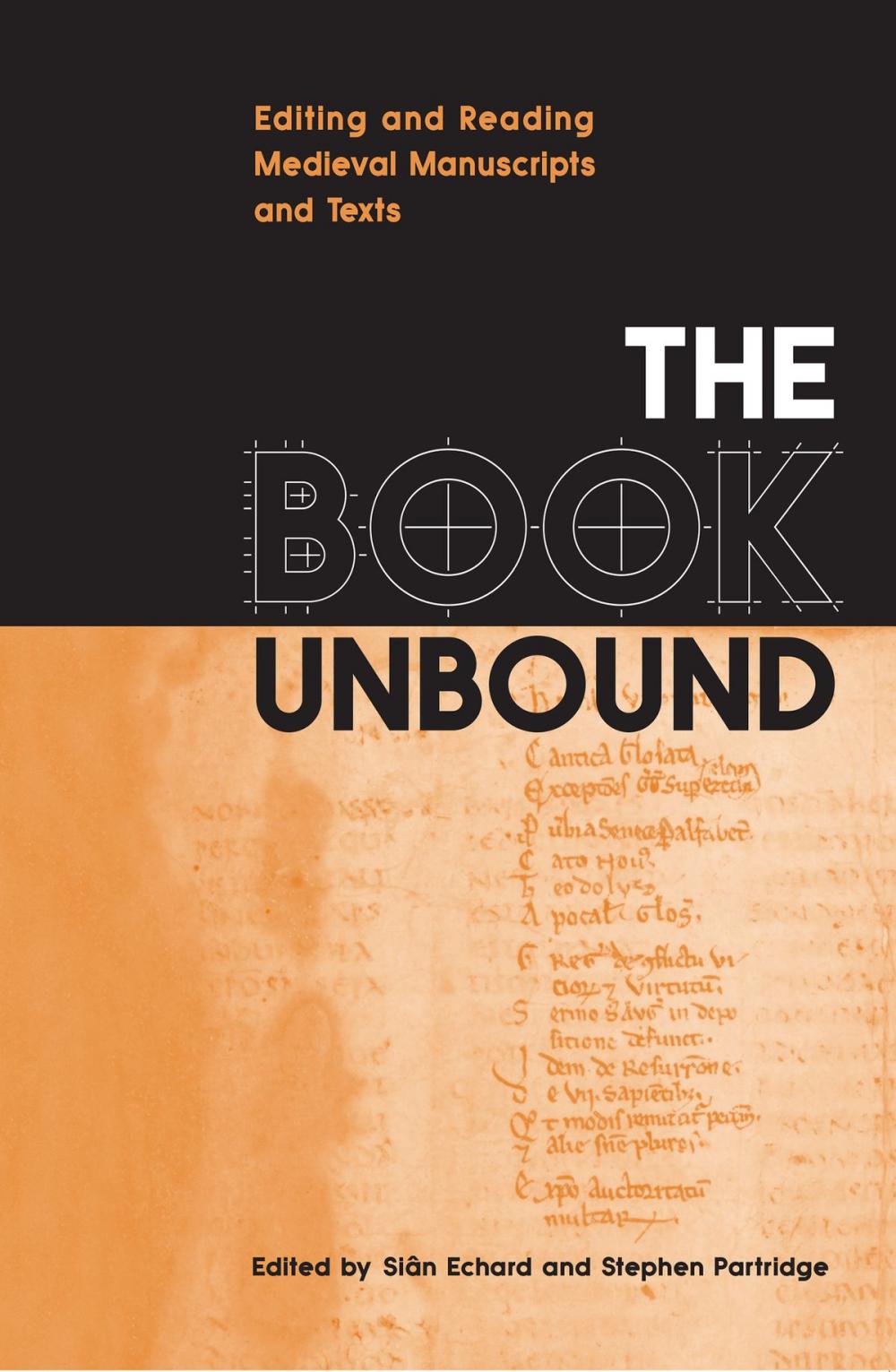 Big bigCover of The Book Unbound