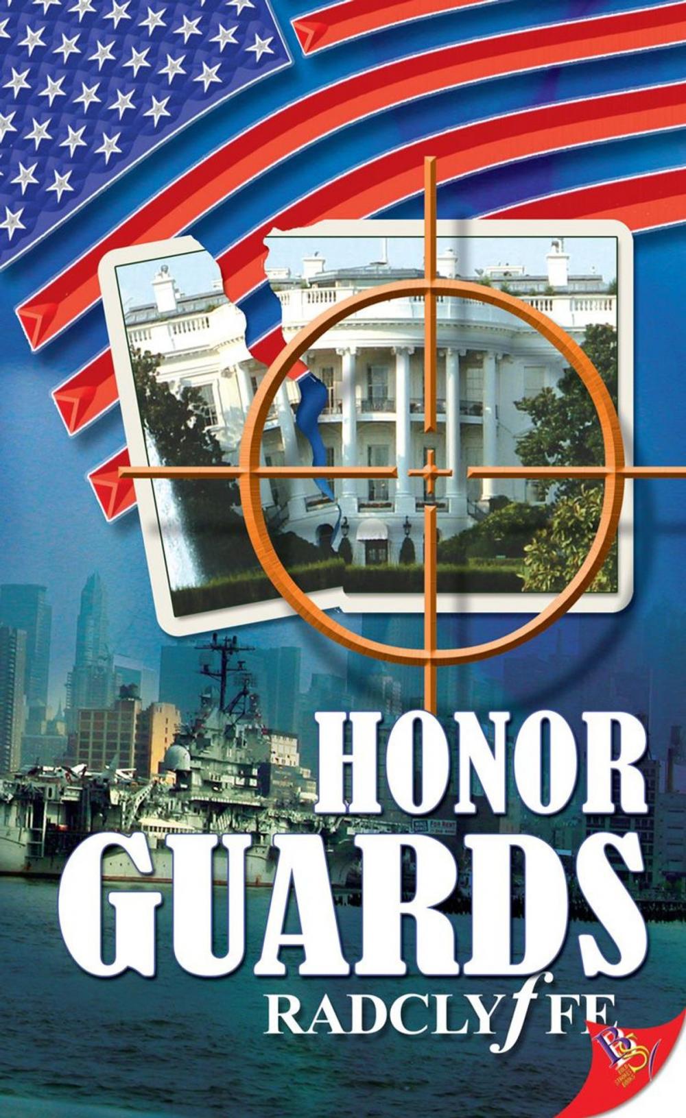 Big bigCover of Honor Guards