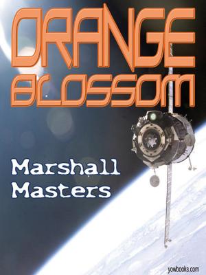 Book cover of Orange Blossom