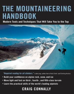 bigCover of the book The Mountaineering Handbook by 