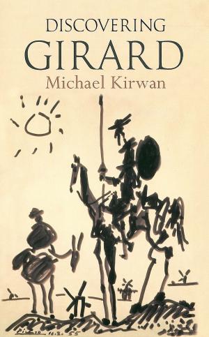Cover of the book Discovering Girard by Keith Ward