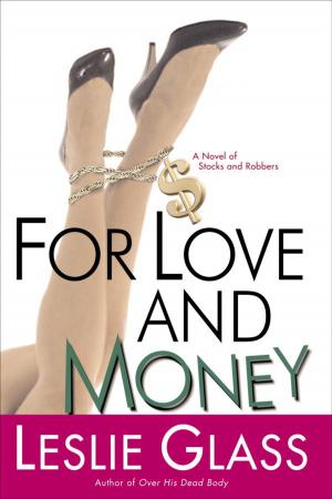 Cover of the book For Love and Money by Barrie Savory