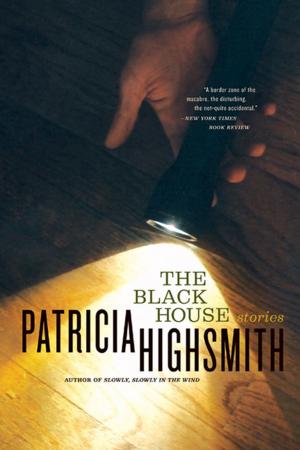 Cover of the book The Black House by 