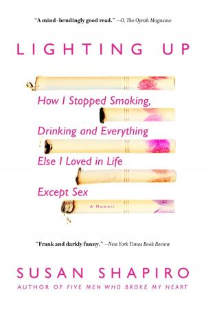 Cover of the book Lighting Up by Hope Edelman